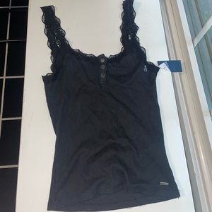 NWT hollister cami!!